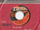 REGGAE 1970 TIGER LABEL DAWN PENN 