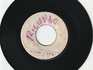 SKA C&N LABEL BLANK 1965 LEE KING PERRY 