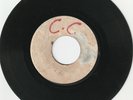 ROCKSTEADY 45 BLANK PRE 1967 PRINCE BUSTER 