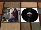 Alan Jackson Here In The Real World Lp Vinyl Record 1989 1st US SRC Pressing NM+