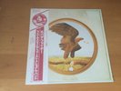 LP MICHAEL NESMITH & THE FIRST NATIONAL BAND NEVADA FIGHTER JAPAN OBI MONKEES