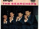 The Searchers Single 7