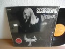 SCORPIONS IN TRANCE 1975 1ST PRESS MINT KRAUT. HEAVY KILLER LP