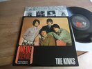 THE KINKS NEUE REVUE 1968 HIT-TON BEAT HAMMER
