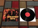 Shenandoah Greatest Hits Lp Vinyl Record 1992 First U.S Pressing M- Tested Rare