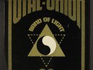 BAND OF LIGHT: total union  WEA 12