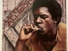 LUTHER ALLISON Bad News Is Coming GORDY LP NM