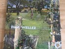 Paul Weller - 22 Dreams - Vinyl Record Double LP UK 1st Press Complete SEALED
