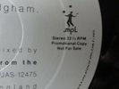 Paul McCartney (Beatles) 1986 RARE 12