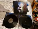 The Pretty Reckless Death By Rock And Roll Exclusive Black Vinyl LP & Art Print