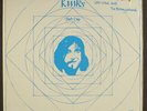 KINKS: lola vs. powerman & the moneygoround REPRISE 12