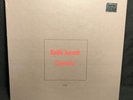 Keith Jarrett - Concerts - 3 LP Box Set SEALED MINT Time Capsule 1982 ECM Jazz