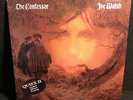 Joe Walsh - The Confessor LP MINT / RARE Quiet II Audiophile Limited Edition ...