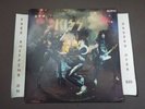 KISS ALIVE DBL LP 