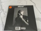 Frank Ocean - Blond - LP Vinyl NEW RARE Promotional Orange Colored Vinyl Import