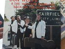 Don Wolfe and the Western Ramblers 1977 Vinyl LP SIGNED VERY RARE SCARCE HTF