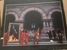 Rush Moving Pictures LP