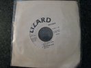 Doors Smothers Brothers/Ed Sullivan 45 Rare