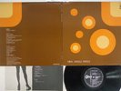 MINA PAROLE PAROLE ODEON EOP-80993 Japan VINYL LP