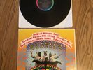 The Beatles ‘Magical Mystery Tour’ 1967 USA 1st press stereo Lp in ex condition