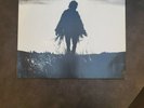 Neil Young - Harvest Moon - Original UK 1992 1st Press (A2 B3) Vinyl LP EX/EX