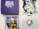 Super 7 Gorilla Biscuits 30th Anniversary 7