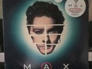 MAX Q Self Titled VG+ Vinyl With Hype Stickers Michael Hutchence Inxs
