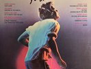 Footloose Original Soundtrack Vintage Vinyl LP 1984 NM Rock Pop JS 39242