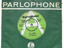 The Beatles - Hello Goodbye - Parlophone R 5655 - UK Demo