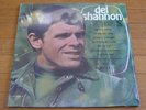Del Shannon 1966 Liberty Mono LP 