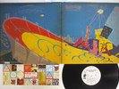 ROLLING STONES STILL LIFE EMI ESS-81502 Japan PROMO VINYL LP