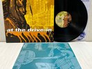 Relationship Of Command AT THE DRIVE-IN Grand Royal 2000 1st Original US Press