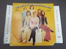 THE WORLD OF THE PARTRIDGE FAMILY 1974 DBL LP 