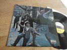 THE DOORS STRANGE DAYS Lp 1967 HIT-TON MONSTER RARE 1ST PRESS