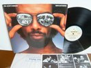 Gil Scott-Heron - Reflections SPART 1180  UK LP 1981 Arista + Insert  Signed