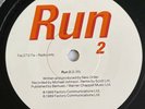 NEW ORDER -Run 2- Rare UK Promo Only 7