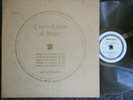 ED1 LILI KRAUS MOZART LES DISCOPHILES FRANÇAIS DF 95 FRANCE