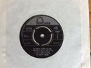 THE PRETTY THINGS ON FILM 1965 FONTANA UK EP NO SLEEVE