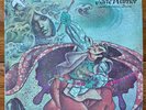 Jade Warrior – Last Autumn’s Dream –Progressive Rock-Psych Rock Vinyl LP-Vertigo