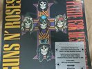 Vinyl Guns N Roses Appetite For Destruction 2LP-180 Expanded Gatefold Art