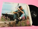 Bill Drummond LP The Man Orig UK NM