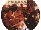 ID72z-WITCHFINDER GENERAL-DEATH PENALTY-vinyl 12PD-New