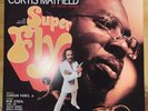 Curtis Mayfield - Superfly - Double Vinyl LP 1972 / 2016 - Orange Vinyl