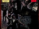 The Doors Strange Days LP 1967 MONO first pressing VG+ vinyl in shrink