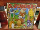 Hi Standard The Gift LP NEW vinyl [Frank Kozik Graphic Artist Pop Japanese Punk]