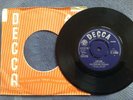 THE ROCKING VICKERS - I GO APE rare UK 1964 / MOD BEAT / LEMMY MOTORHEAD / MINT-