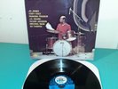 Explosive Drums - Various Artists / Black and Blue 333.080 (France) / Vinyl LP