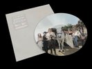 LANA DEL REY CHEMTRAILS OVER COUNTRY CLUB SPOTIFY PICTURE DISC VINYL 12