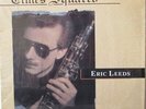 ERIC LEEDS - Times Squared   VINYL LP US PRESS