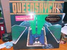 Queensryche The Warning LP Vinyl PROMO High Quality Limited Release 1984 Release